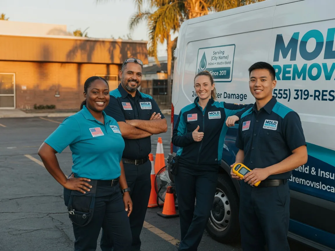 Water Damage Restoration company in Glenview, IL